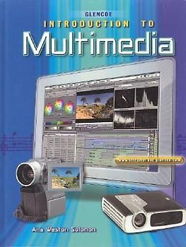 Introduction to Multimedia