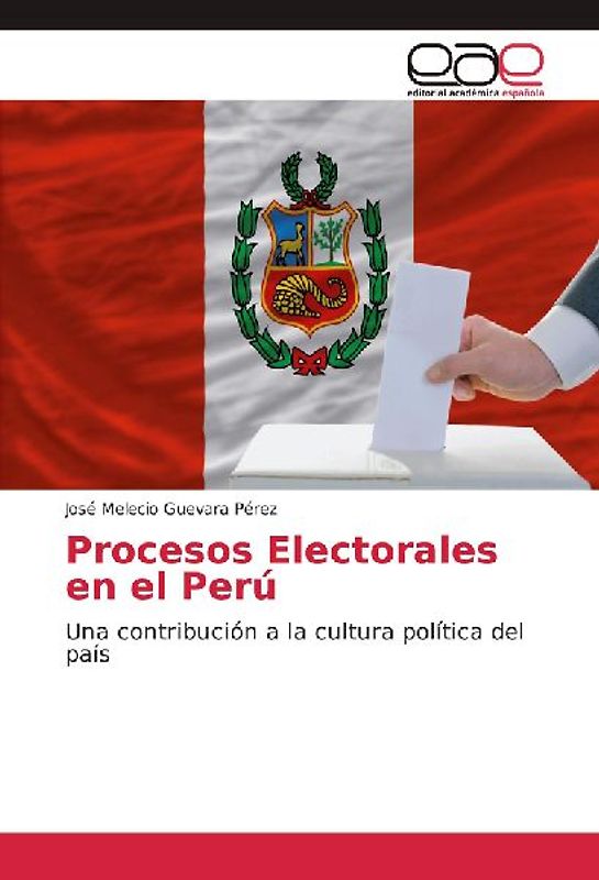 Procesos Electorales en el Perú