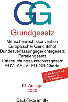 Grundgesetz