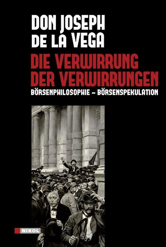 Die Verwirrung der Verwirrungen