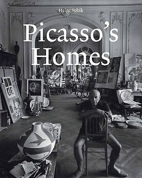 Picasso's Homes