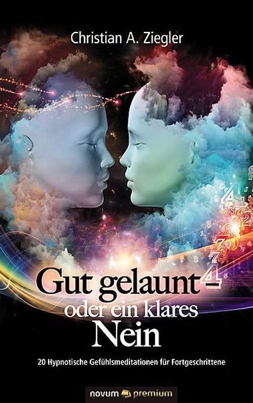 Gut gelaunt – oder ein klares Nein