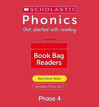 Kingston and the Lost Frog (Phase 4, Set 7)