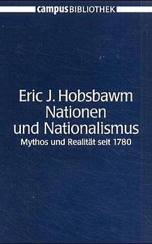Nationen und Nationalismus