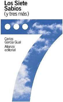 Los siete sabios (y tres más)