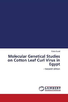 Molecular Genetical Studies on Cotton Leaf Curl Virus in Egypt