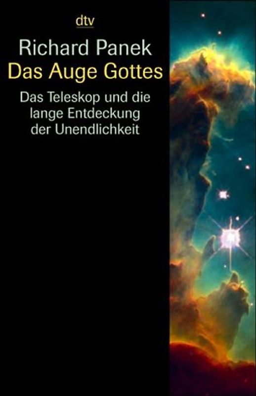 Das Auge Gottes
