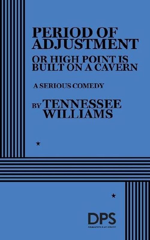 Period of Adjustment