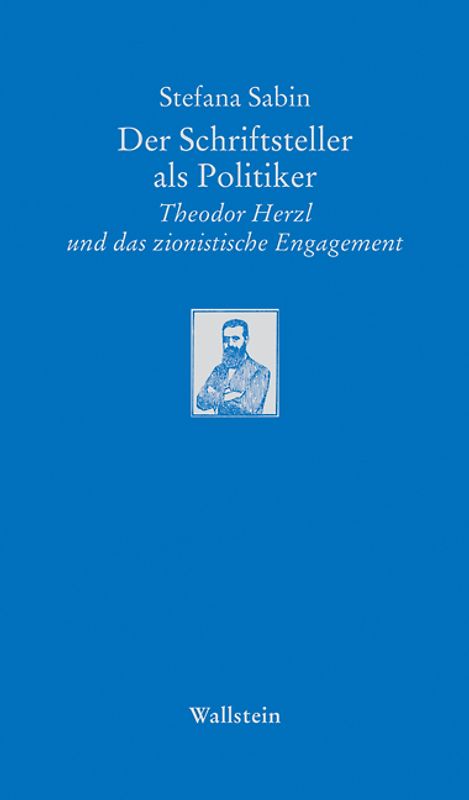 Der Schriftsteller als Politiker
