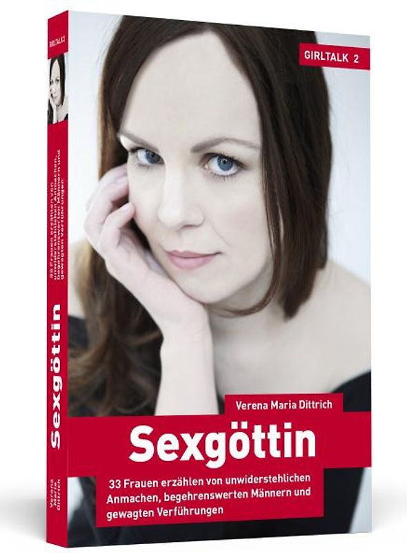 Sexgöttin - Girltalk 2