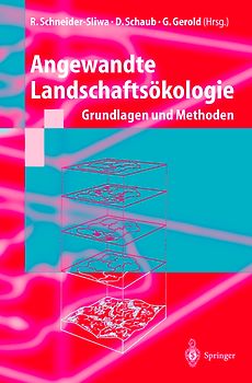 Angewandte Landschaftsökologie