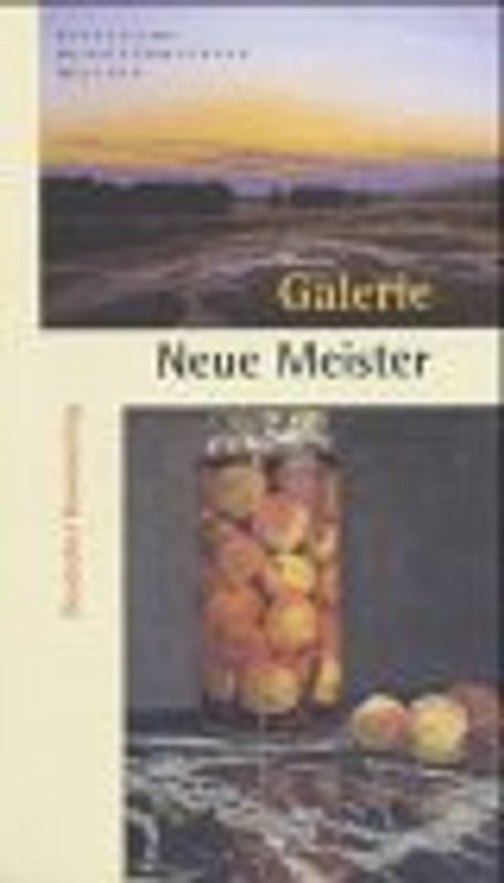 Galerie Neue Meister