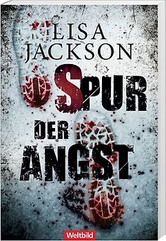 Spur der Angst