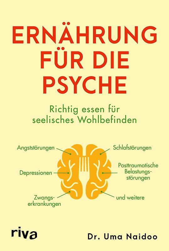 Ernährung für die Psyche