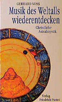 Musik des Weltalls wiederentdecken