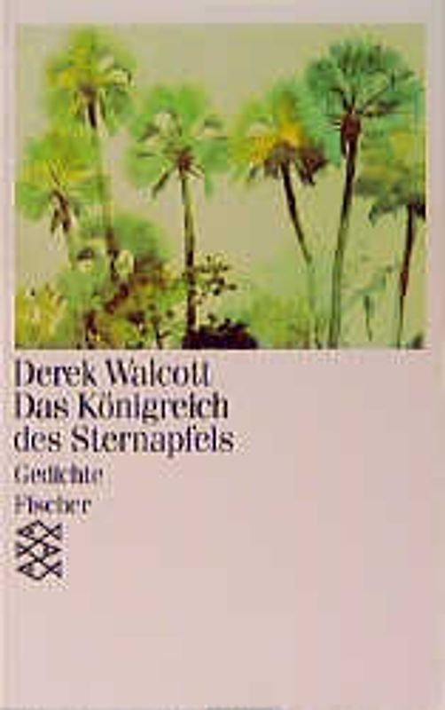 Das Königreich des Sternapfels