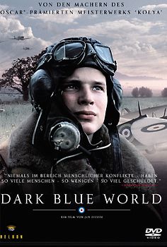 Dark Blue World DVD
