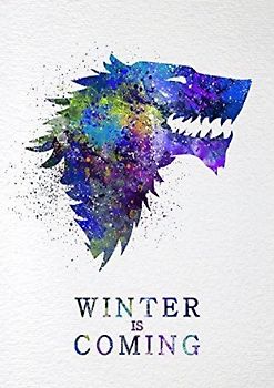 Bullet Journal Game of Thrones