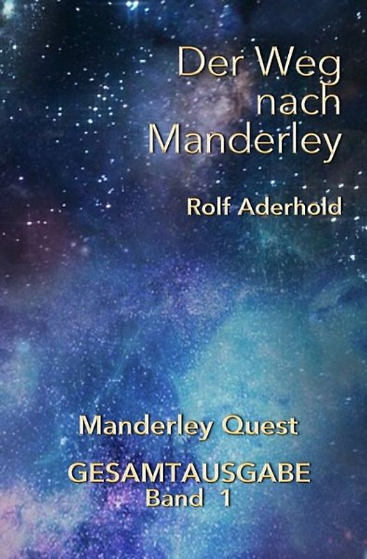 Manderley Quest / Der Weg nach Manderley