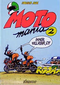 Motomania 2