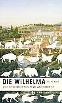 Die Wilhelma