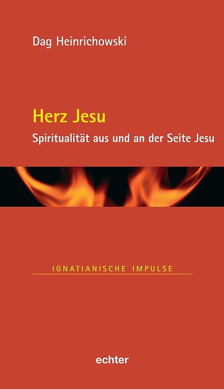 Herz Jesu