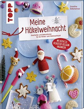 Meine Häkelweihnacht