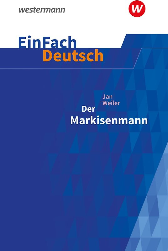 EinFach Deutsch Textausgaben