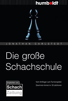 Die große Schachschule