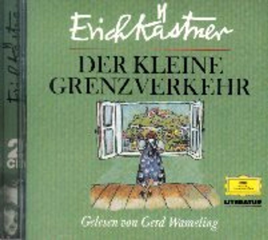 Der kleine Grenzverkehr