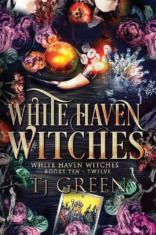 White Haven Witches