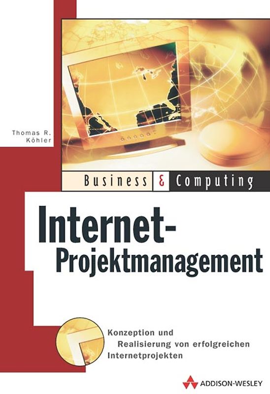 Internet-Projektmanagement