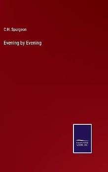 Evening by Evening