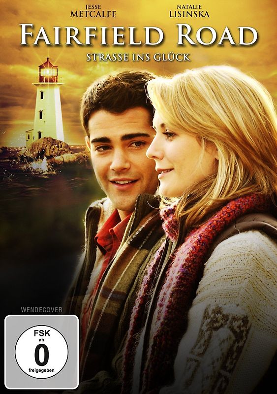 Fairfield Road - Straße ins Glück DVD
