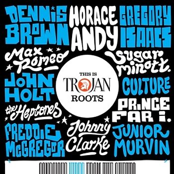 Various - This Is Trojan Roots [2 CDs]