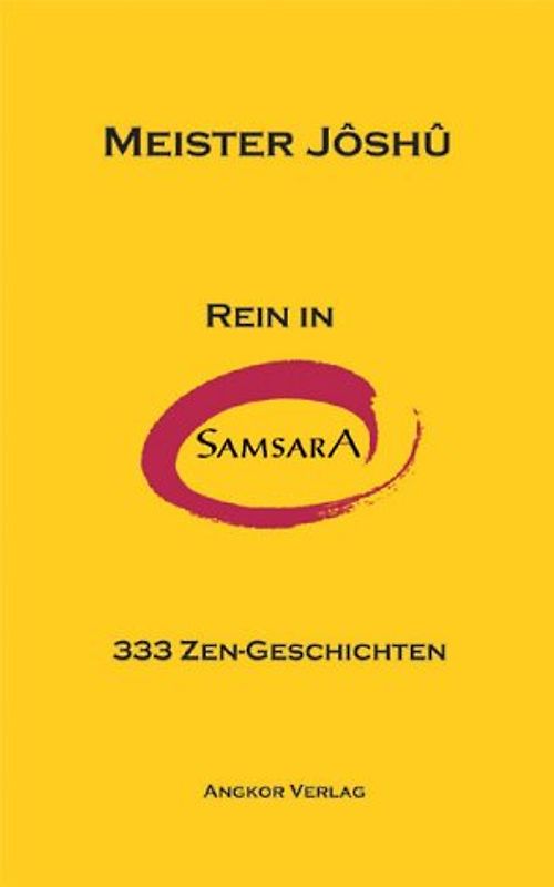 Rein in Samsara