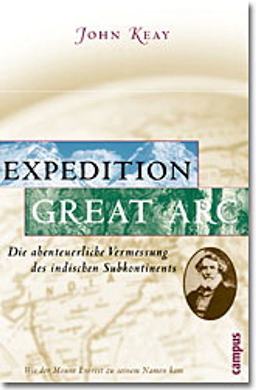Expedition Great Arc