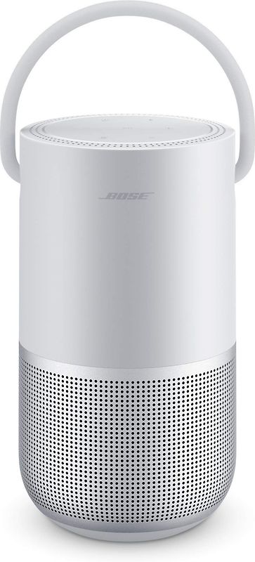 Bose Portable Home Speaker argent