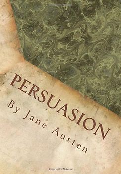 Persuasion by Jane Austen