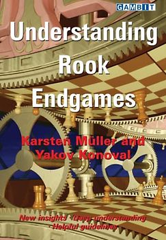 Understanding Rook Endgames