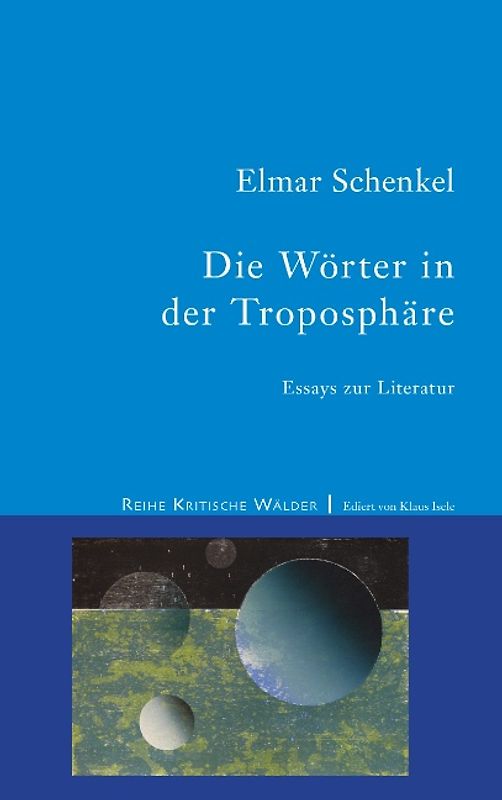 Die Wörter in der Troposphäre