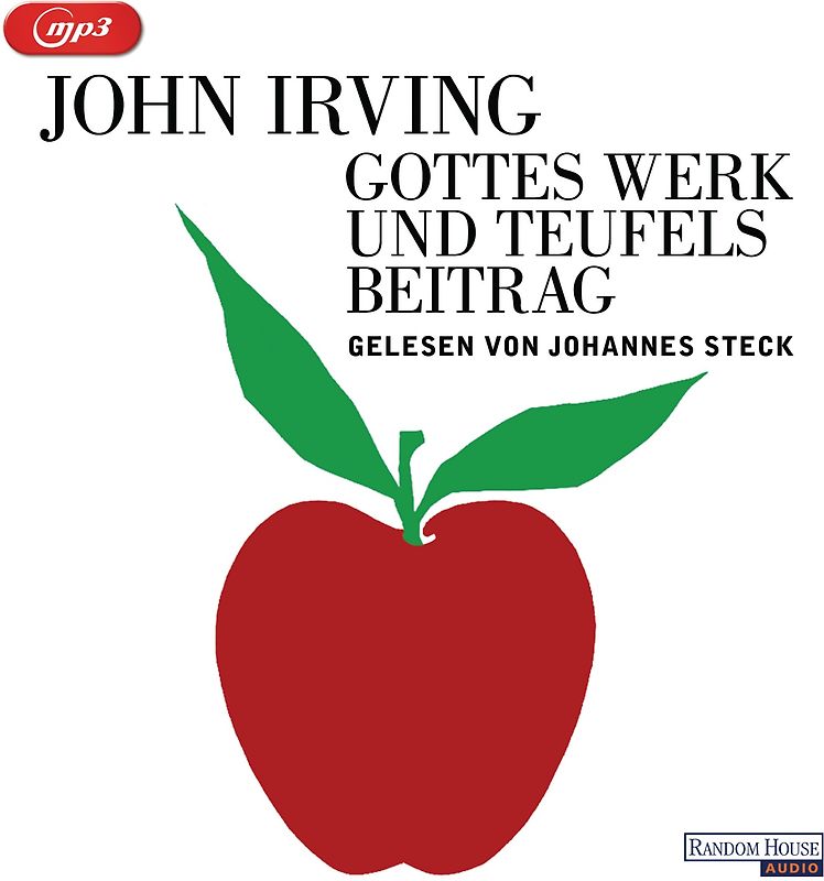 Gottes Werk und Teufels Beitrag