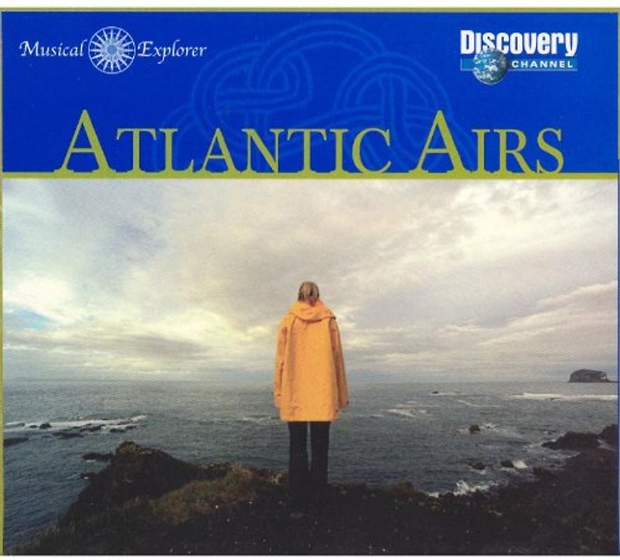 Discovery Channel - Atlantic Airs