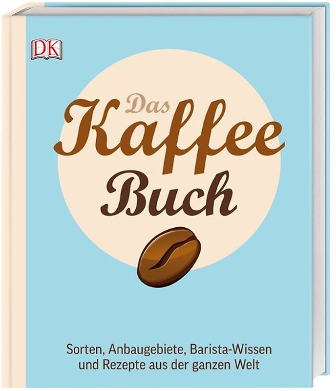 Das Kaffee-Buch