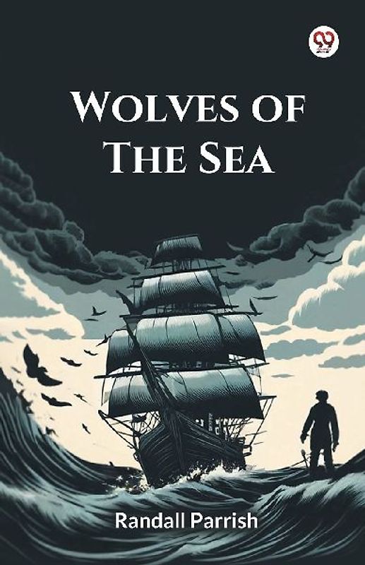Wolves Of The Sea
