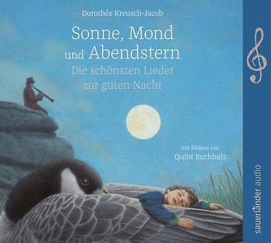 Sonne, Mond und Abendstern