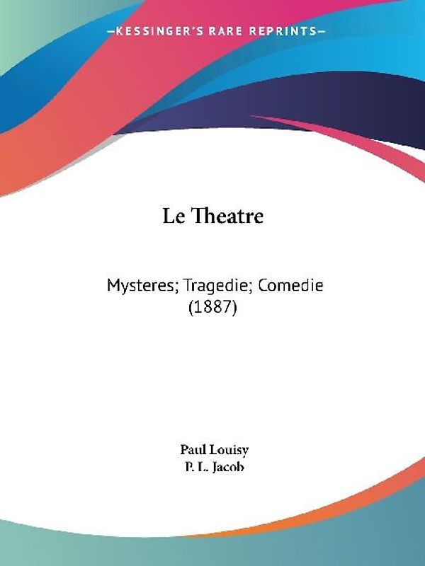 Le Theatre