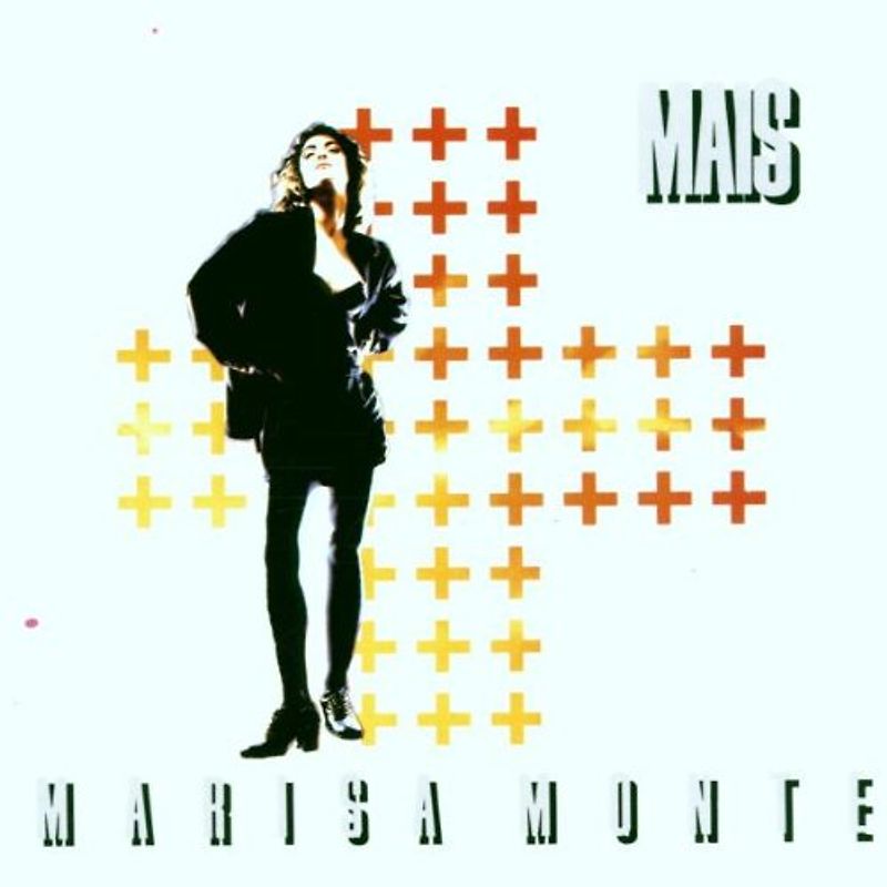Marisa Monte - Mais