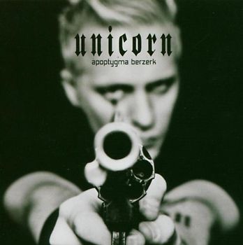 Apoptygma Berzerk - Unicorn & Harmonizer (CD+DVD)