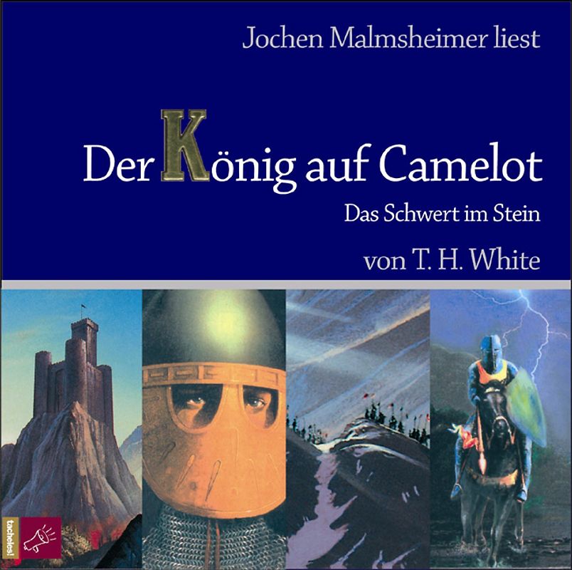 Der König auf Camelot Tl. 1